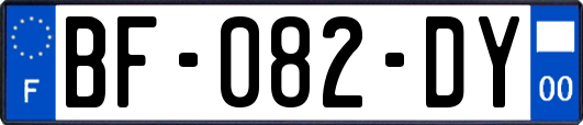 BF-082-DY