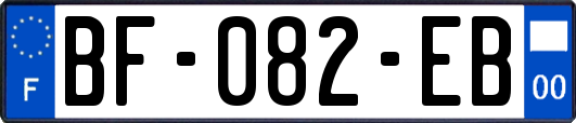BF-082-EB