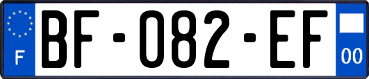 BF-082-EF