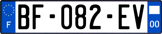 BF-082-EV