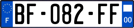 BF-082-FF