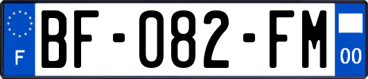 BF-082-FM