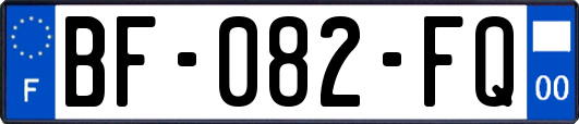 BF-082-FQ