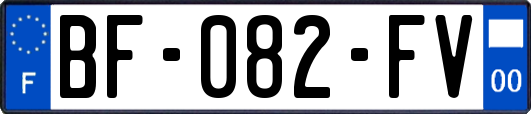 BF-082-FV