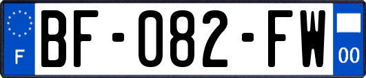 BF-082-FW