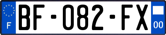 BF-082-FX