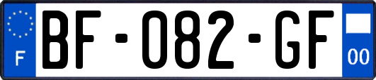 BF-082-GF