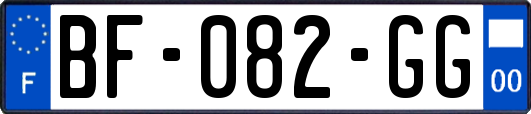 BF-082-GG