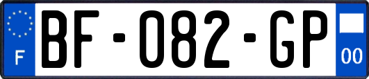 BF-082-GP