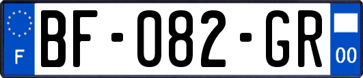 BF-082-GR