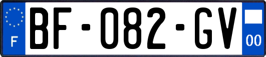 BF-082-GV