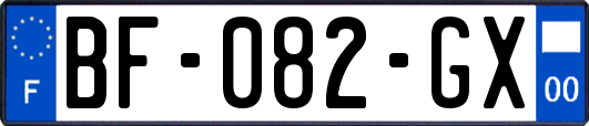 BF-082-GX