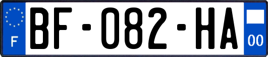 BF-082-HA