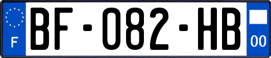 BF-082-HB