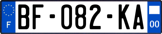 BF-082-KA