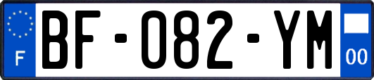 BF-082-YM