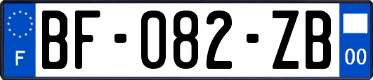 BF-082-ZB