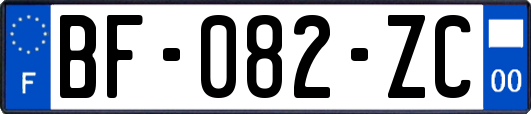 BF-082-ZC