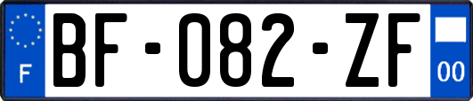 BF-082-ZF