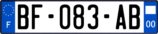 BF-083-AB