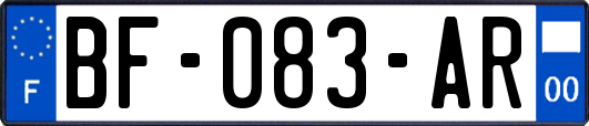 BF-083-AR