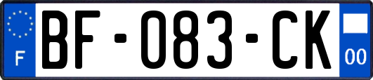 BF-083-CK