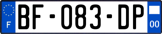 BF-083-DP