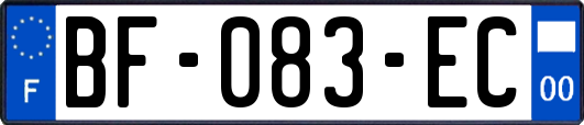 BF-083-EC