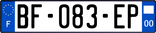 BF-083-EP