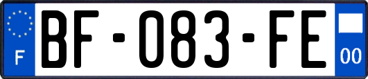 BF-083-FE