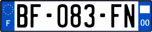 BF-083-FN