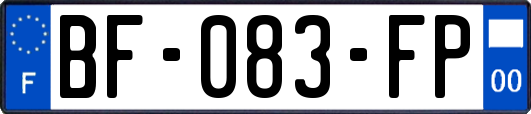 BF-083-FP