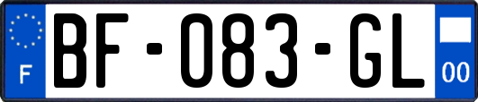 BF-083-GL
