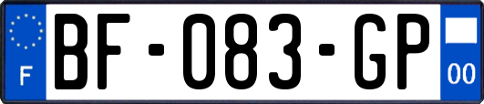BF-083-GP