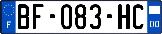 BF-083-HC