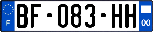 BF-083-HH