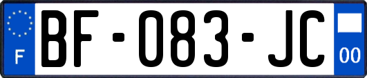 BF-083-JC