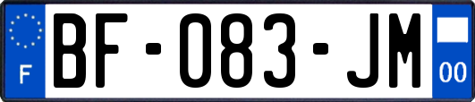BF-083-JM