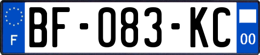 BF-083-KC