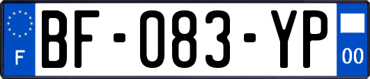BF-083-YP
