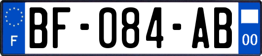 BF-084-AB