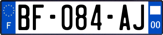 BF-084-AJ