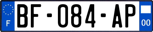 BF-084-AP