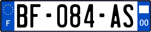 BF-084-AS