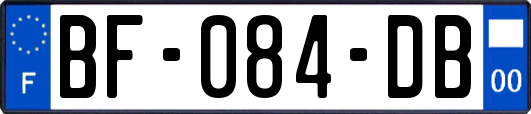 BF-084-DB