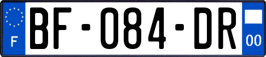 BF-084-DR