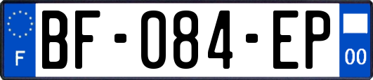 BF-084-EP