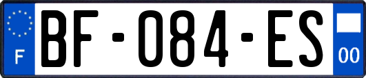 BF-084-ES