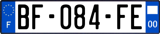BF-084-FE
