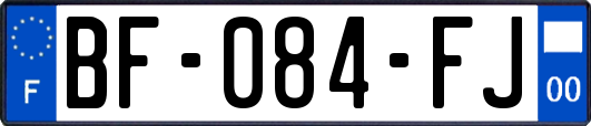 BF-084-FJ